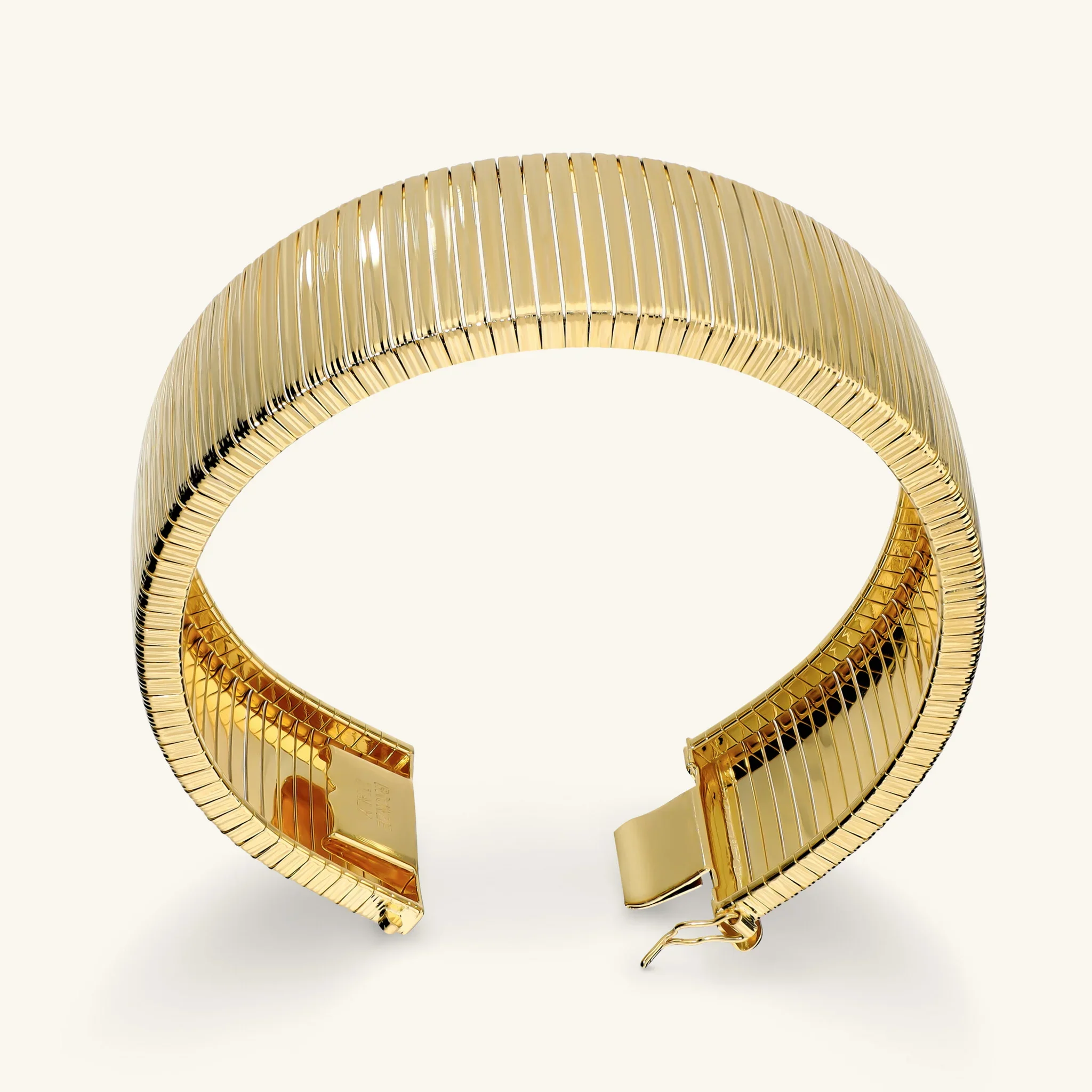 Bracciale Omega Diamantato - Image 3