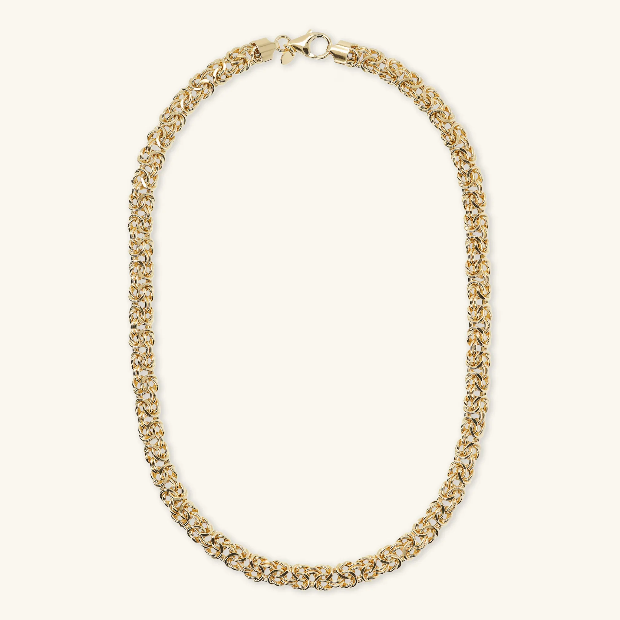 Collana Catena Bizantina - Image 3