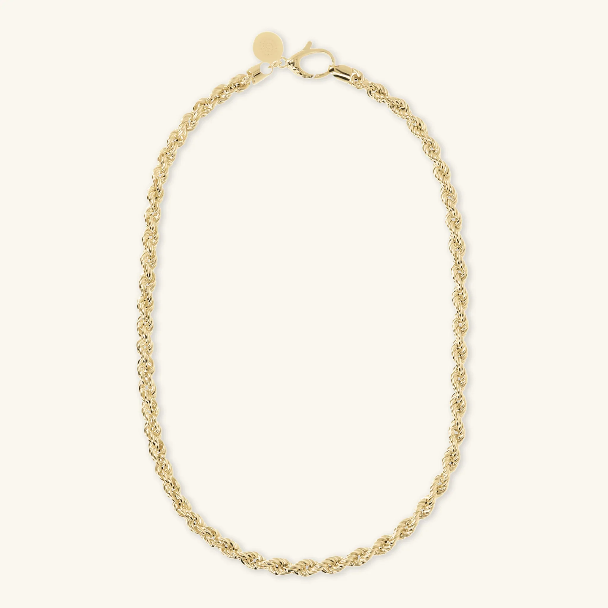 Collana Catena Corda - Image 3