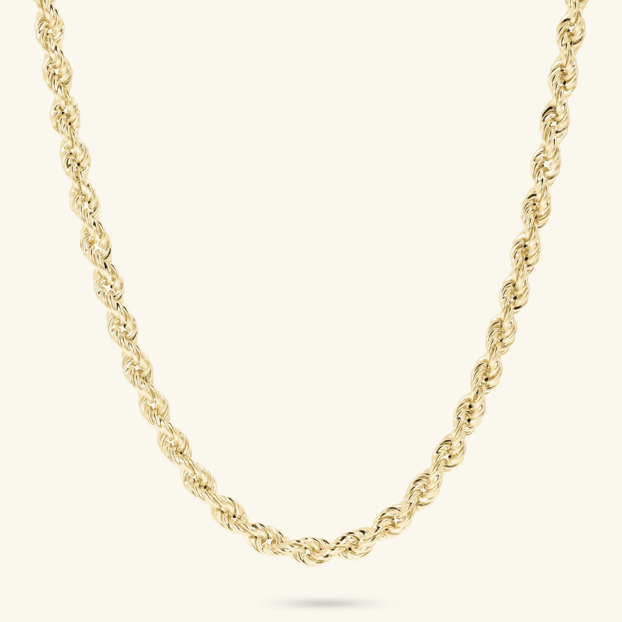 Collana Catena Corda - Image 5