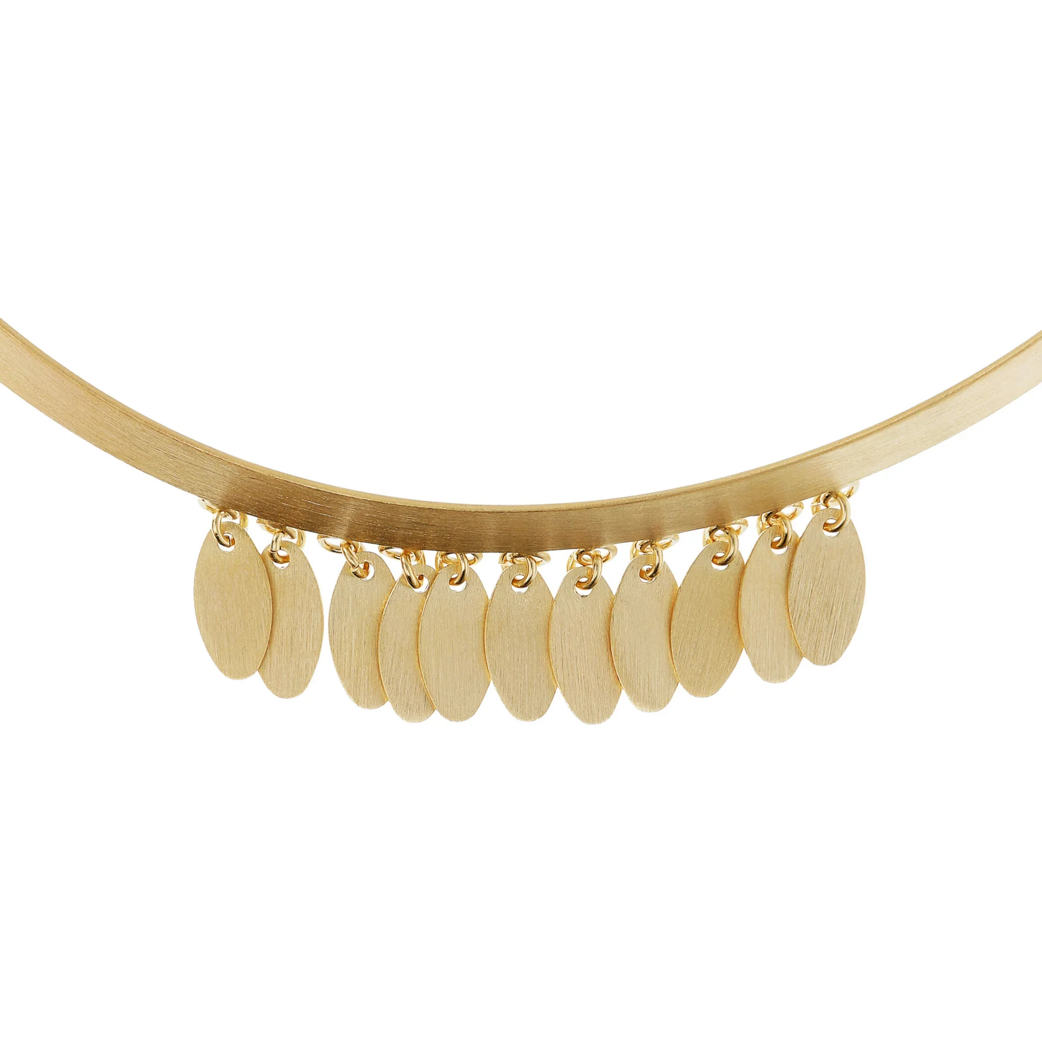 Collane Choker