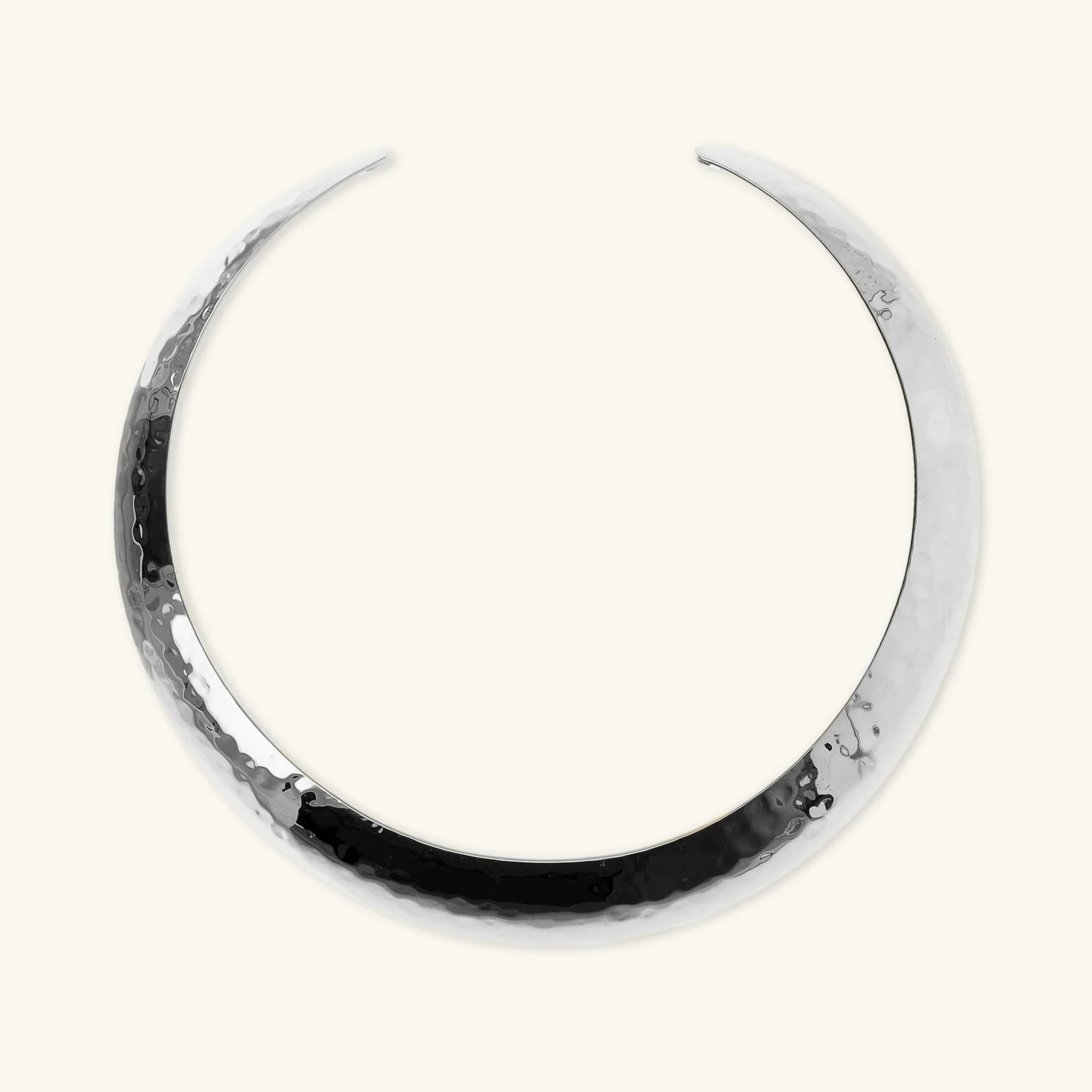 Collana Choker Martellata - Image 5