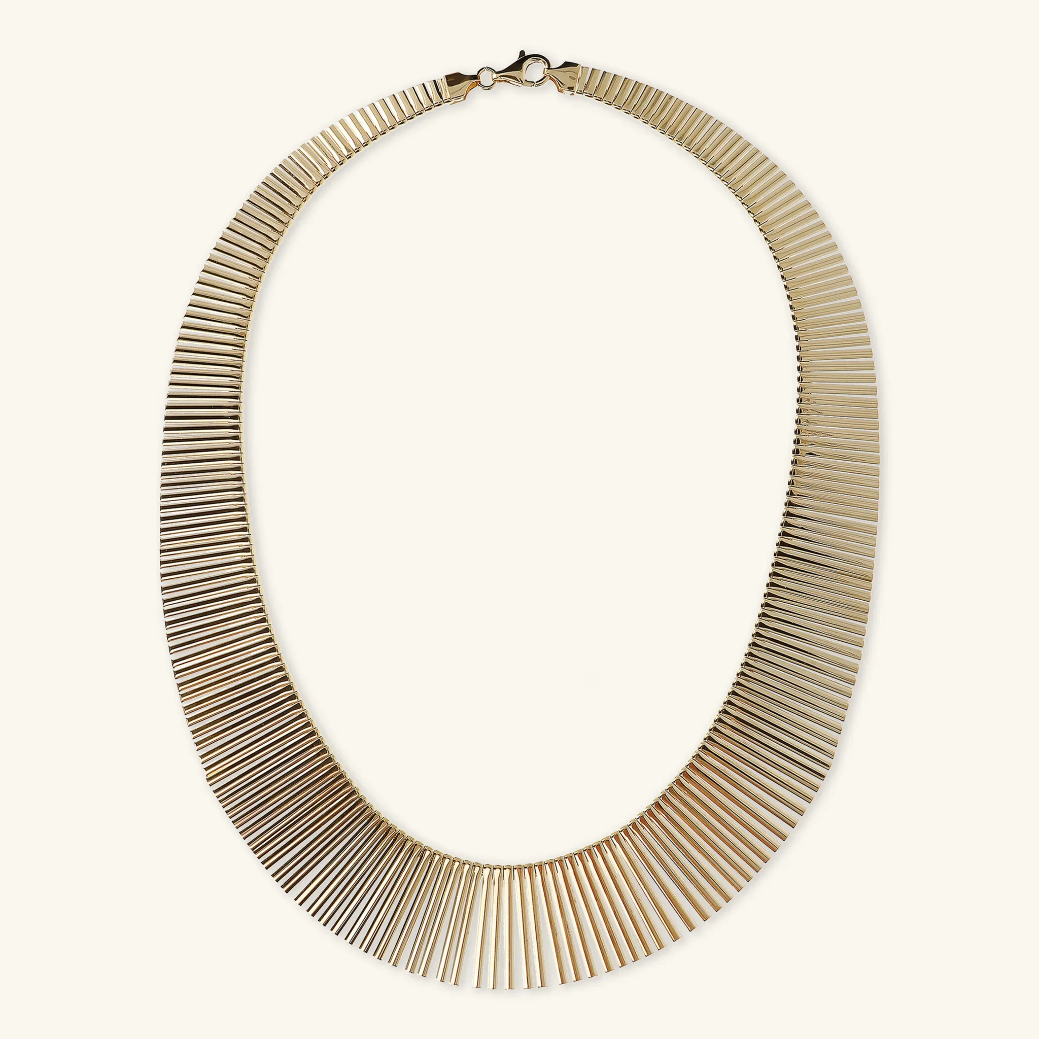 Collana Cleopatra Grande Graduata - Image 3